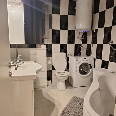 Viktoria Holiday home Porec