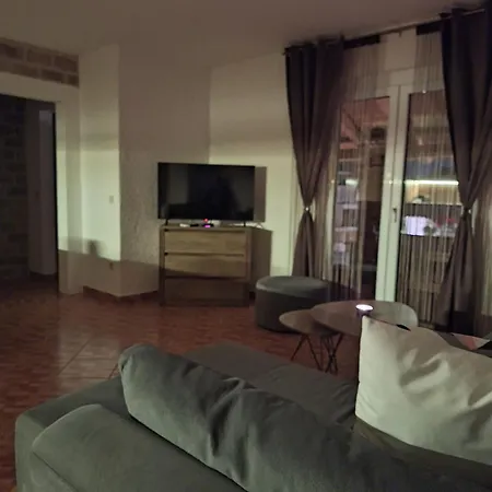 Holiday home Viktoria Porec