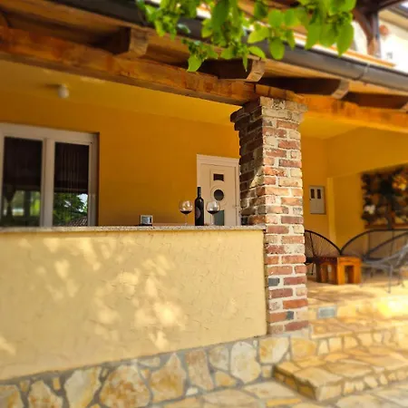 Ferienhaus Viktoria Poreč