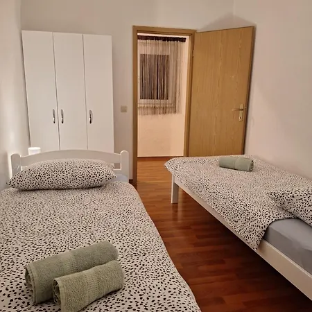Viktoria Holiday home *