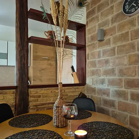 Viktoria Holiday home *